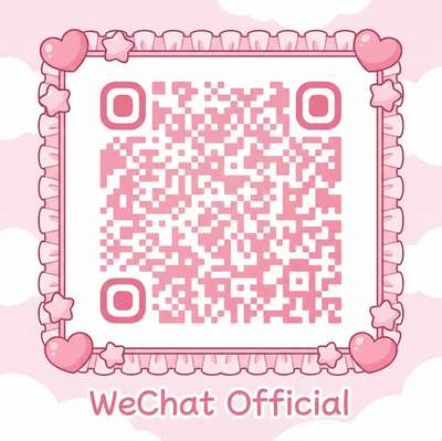 免费看片微信公众号二维码