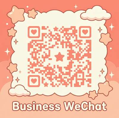 免费看片商务微信二维码